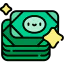 Money icon 64x64