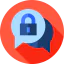 Chat icon 64x64
