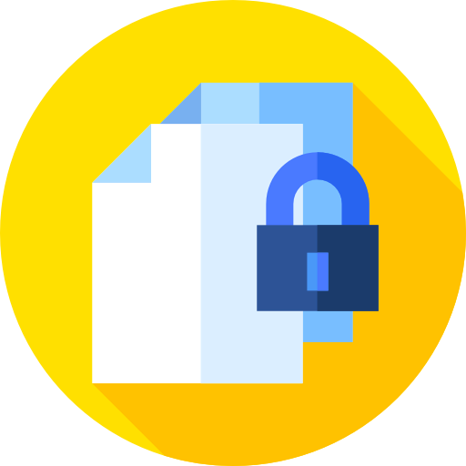 Documents 图标