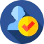 User icon 64x64