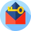 Key icon 64x64