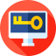 Computer icon 64x64
