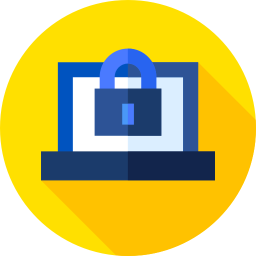 Password icon