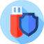 Pendrive icon 64x64