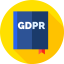 GDPR icon 64x64