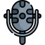 Microphone icon 64x64