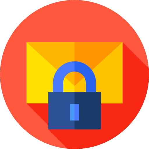 Mail icon