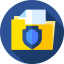 Folder icon 64x64