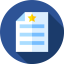 Contract icon 64x64