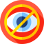 Spying icon 64x64