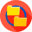 Transfer icon 64x64