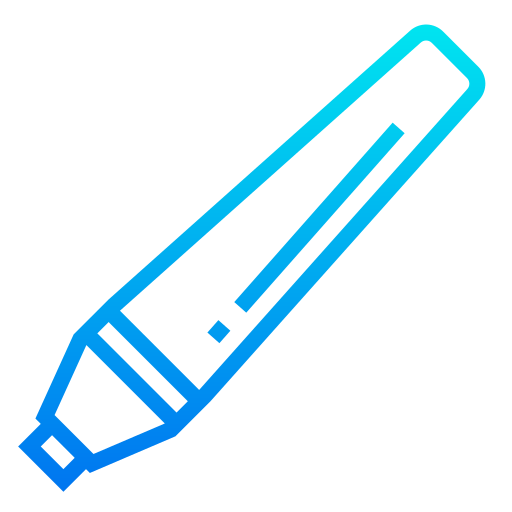 Marker icon