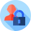 Lock icon 64x64