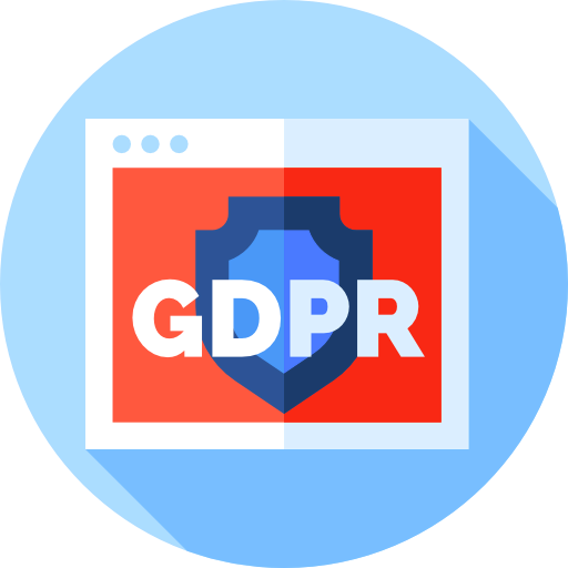 GDPR icon