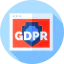 GDPR icon 64x64