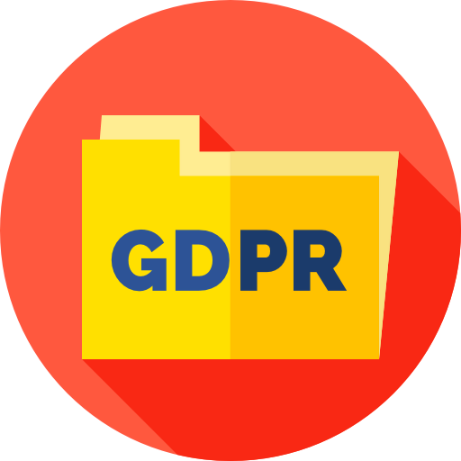 GDPR icon