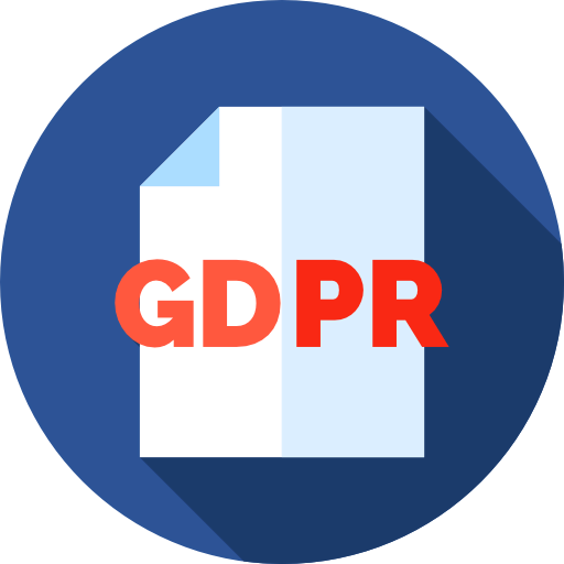 GDPR icon