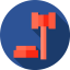 Hammer アイコン 64x64
