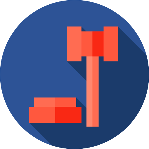 Hammer icon