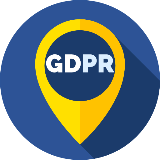 GDPR icon