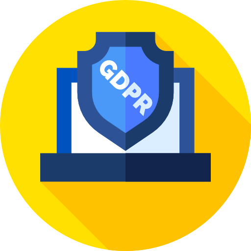 GDPR icon