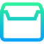 Envelope icon 64x64