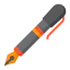 Pen icon 64x64