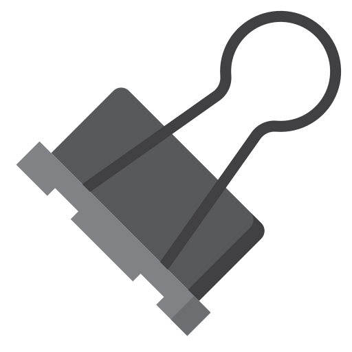 Clip icon