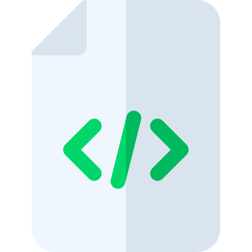 File icon
