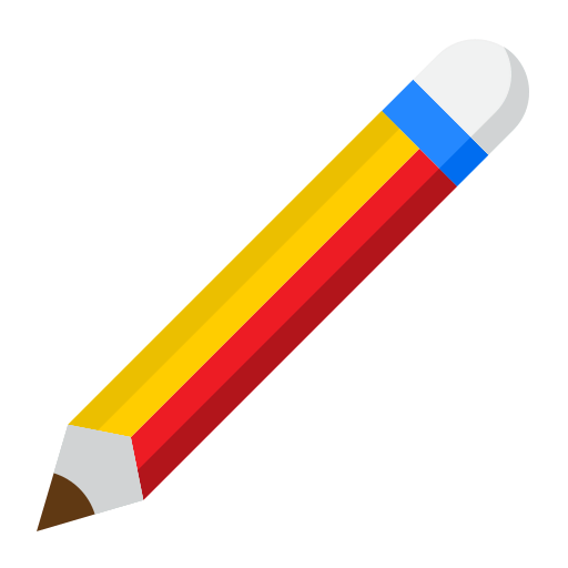 Pencil icon