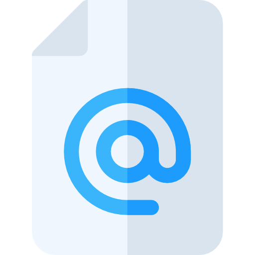 File icon