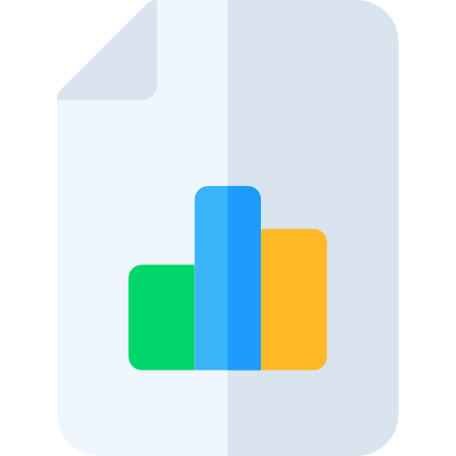 Analytics icon