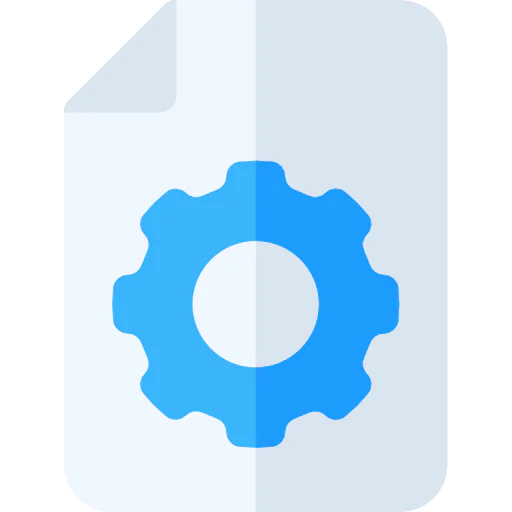 File icon