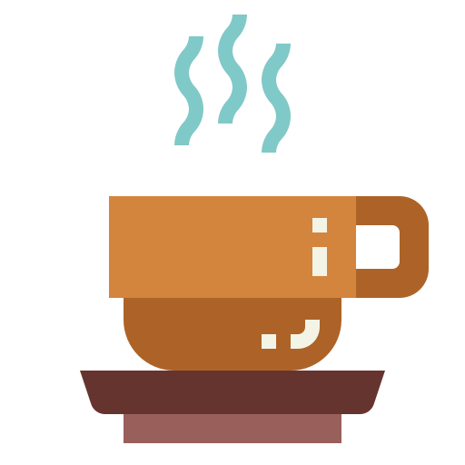 Coffee icon