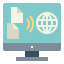 Computer icon 64x64