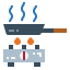 Cooking icon 64x64