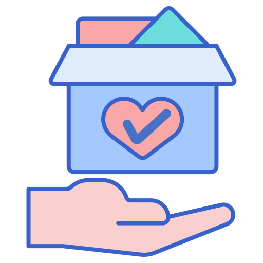 Donation icon