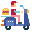 Delivery icon 64x64