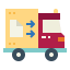 Delivery icon 64x64