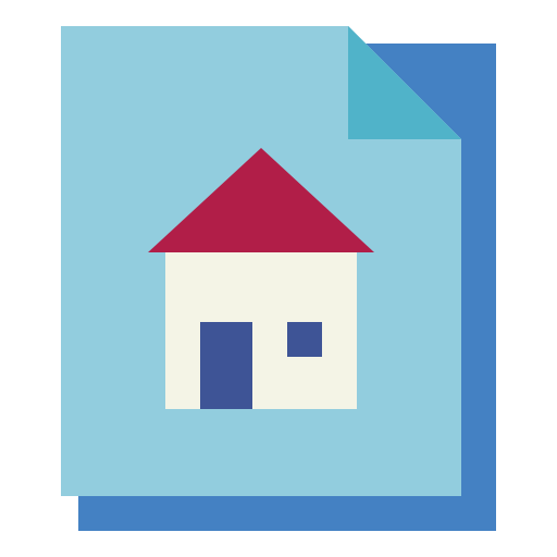 Document biểu tượng