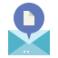Email icon 64x64