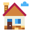 House icon 64x64