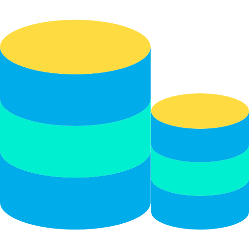 Database ícone