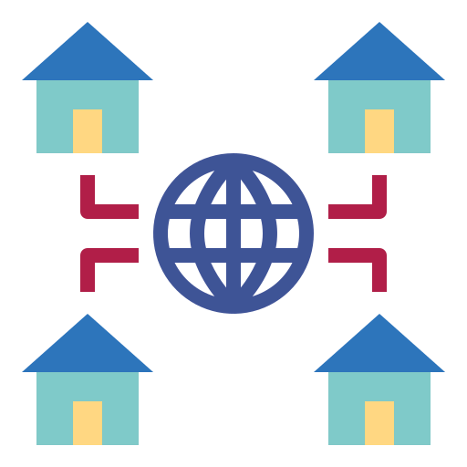 Network icon