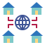 Network icon 64x64
