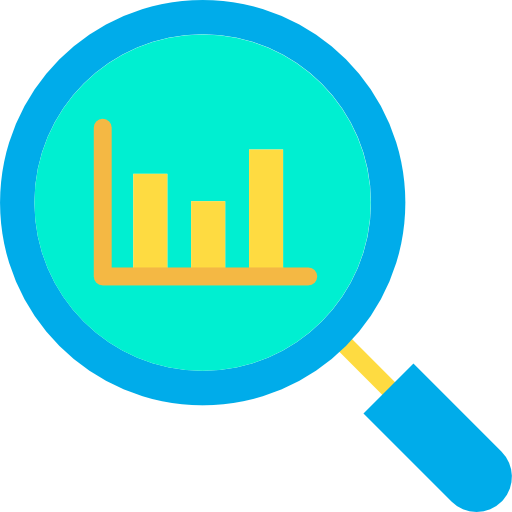 Analytics icon