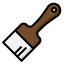 Paintbrush icon 64x64