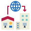 Remote access icon 64x64