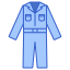 Coverall ícono 64x64
