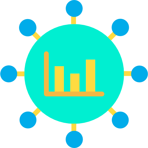 Analytics icon